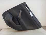 Türverkleidung Rechts Hinten 2G6867210E82V Volkswagen Polo VI (AW1) Schrägheck 5-drs 1.0 TSI 12V (DLAC) 2022-04 DLAC