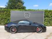 Getriebe Automatik ABS 9G130003137 Porsche 911 (991) Cabrio 3.8 24V Carrera 4S (MA103) 2013-06