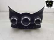 Bedienung Heizung 6131681971401 Mini Mini (F55) Schrägheck 5-drs 1.2 12V One (B38A12A) 2017-10