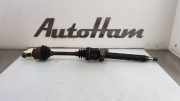 Antriebswelle Rechts Vorne ABS 31608605466 Mini Mini (R56) Schr?gheck 1.6 16V Cooper S (N14-B16A) 2008