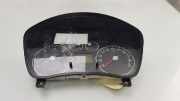 Tachoeinheit Kmh 9T1T10849AD Ford Transit Connect Van 1.8 TDCi 90 DPF (P9PA) 2010-12