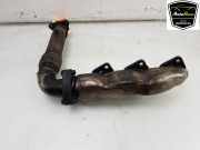 Auspuff Krümmer 059253033L Audi Q7 (4LB) SUV 3.0 TDI V6 24V (BUG) 2007-01