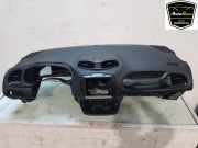 Airbag Set 07356819370 Jeep Renegade (BU) SUV 1.4 Multi Air 16V (55263624) 2018-09