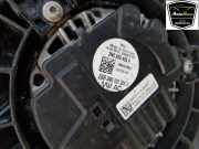 Kühler Komplett 2N0820411A Volkswagen Crafter (SY) Van 2.0 TDI FWD (DNAD) 2019 DAUB