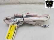 Dachairbag Links 3647450 Opel Crossland (X) SUV 1.2 12V (B12XE(EB2F)) 2017