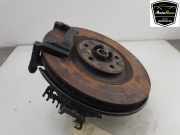 Achsschenkel Rechts Hinten 4M0505432AJ Audi SQ7 (4MB/4MG) SUV 4.0 TDI V8 32V (DMVA) 2018-07