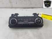 Bedienung Heizung LJ6T18C612HD Ford Kuga III (DFK) SUV 2.5 PHEV 16V (BGDA) 2022-01