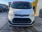 Motorhaube 2778119 Ford Transit Custom Van 2.2 TDCi 16V (DRF4) 2015-10