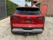 Heckklappe 900A06UZ9A Nissan Qashqai (J12) SUV 1.3 DIG-T MHEV 16V (HR13DDT) 2022-03
