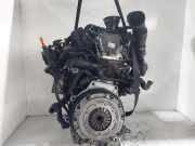 Motor 03P100031 Seat Ibiza ST (6J8) Kombi 1.2 TDI Ecomotive (CFWA) 2011-10