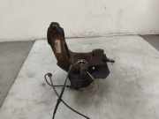 Achsschenkel Links Vorne 01393344080 Peugeot Boxer (U9) Chassis-Cabine 2.2 Blue HDi 165 (DW12RUC(4HH)) 2020