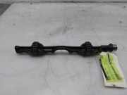 Achse Balancer A6510301372 Mercedes-Benz C (C205) Coupé C-220d 2.2 16V BlueTEC (OM651.921(Euro 6)) 2016-07