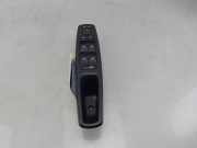 Schalter Für Elekt. Fensterheber 809610017R Renault Grand Scénic III (JZ) Großraumlimousine 1.4 16V TCe 130 (H4J-700(H4J-A7)) 2009-07