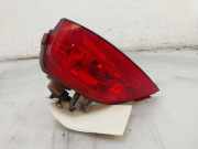 Nebelr?cklicht 265850007R Renault Captur (2R) SUV 1.2 TCE 16V EDC (H5F-412(H5F-G4)) 2016-04