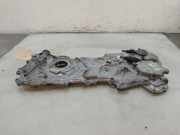 Steuerkette Abdeckung 11320F3020 Toyota Yaris IV (P21/PA1/PH1) Schr?gheck 1.5 12V Hybrid 115 (M15AFXE) 2024-02