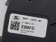 Blinkerschalter 8A6T13335BC Ford Fiesta 6 (JA8) Schrägheck 1.0 EcoBoost 12V 100 (SFJD) 2016