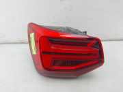 Rücklicht Links 81A945091B Audi SQ2 (GAB/GAG) SUV 2.0 TFSI 16V (DNUE) 2020