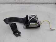 Sicherheitsgurt Links Hinten 33055459B Renault Clio III (BR/CR) Schrägheck 1.4 16V (K4J-780) 2006-07