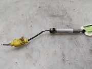 Airbag Sensor 8V0823823F Audi A3 Sportback (8VA/8VF) Schrägheck 5-drs 1.4 TFSI 16V (CXSA(Euro 5)) 2013-04