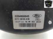 Bremskraftverstärker ABS AY112B195A1B Ford Transit Courier Van 1.6 TDCi (T3CC) 2014-11