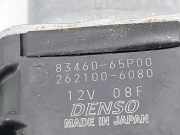 Fensterheber Links Vorne 8346065P00 Suzuki Ignis (MF) Schrägheck 5-drs 1.2 Dual Jet 16V Smart Hybrid (K12D) 2023-04