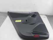 Türverkleidung Links Hinten 5NA867211GPBE Volkswagen Tiguan (AD1) SUV 1.4 TSI 16V (CZDB) 2016-07 CZDB