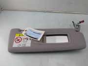 Sonnenblende NIETAFLEESBAAR BMW X5 (F15) SUV xDrive 35d 3.0 24V (N57-D30A) 2015-07