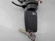 Z?ndschloss + Schl?ssel 1K0905851B Volkswagen Golf VII Variant (AUVV) Kombi 1.2 TSI 16V BlueMOTION (CYVB) 2015-11 CYVB
