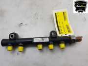 Einspritzdüsen Düsenstock 9804776780 Ford Transit Connect (PJ2) Van 1.5 TDCi ECOnetic (XXGA) 2018-07