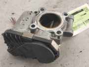 Drosselklappe 55565489 Opel Meriva (B) Großraumlimousine 1.4 Turbo 16V ecoFLEX (B14NEL(Euro 6)) 2014-06