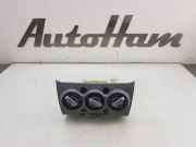 Bedienung Heizung 74400M68K11 Suzuki Alto Schrägheck 5-drs 1.0 12V (K10B) 2011-11