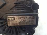 Lichtmaschine V-Snaar 75350968006 Peugeot 308 (4A/C) Schrägheck 1.6 VTI 16V (EP6C(5FS)) 2009-02