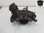 Achsschenkel Rechts Vorne 1K0407256AC Volkswagen Caddy IV Van 2.0 TDI 102 (DFSD) 2016-02 DFSD