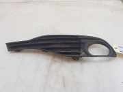 Stoßstangengitter 51117255366 BMW 3 serie (F30) Limousine 328d 2.0 16V (N47-D20C) 2014