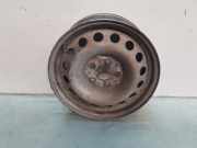 Felge St, 16", 65J, ET52, 5 Gats A447401010 Mercedes-Benz Vito (447.6) Van 1.6 109 CDI 16V (OM622.951(R9M-503)) 2018-03
