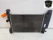 Radiator 55700447 Fiat Punto Evo (199) Schrägheck 1.2 Euro 4 (199.A.4000(Euro 4)) 2010-06