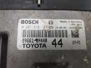 Motorsteuergerät 896610H440 Toyota Aygo (B40) Schrägheck 1.0 12V VVT-i (1KR-FE) 2016-07