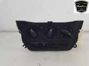 Bedienung Heizung DT1T19980AD Ford Transit Connect (PJ2) Van 1.6 TDCi 16V 95 (TZGB(Euro 5)) 2014-11