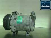 Klima Pumpe 11528 Renault Twingo (C06) Schrägheck 3-drs 1.2 (D7F-702) 1999