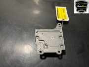 Steuergerät Airbag 985100781R Renault Kadjar (RFEH) SUV 1.6 dCi (R9M-409(R9M-E4)) 2017-02