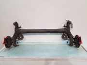 Hinterachse Vwa ABS 4650068L01 Suzuki Swift (ZA/ZC/ZD) Schrägheck 1.2 16V (K12B) 2011-08