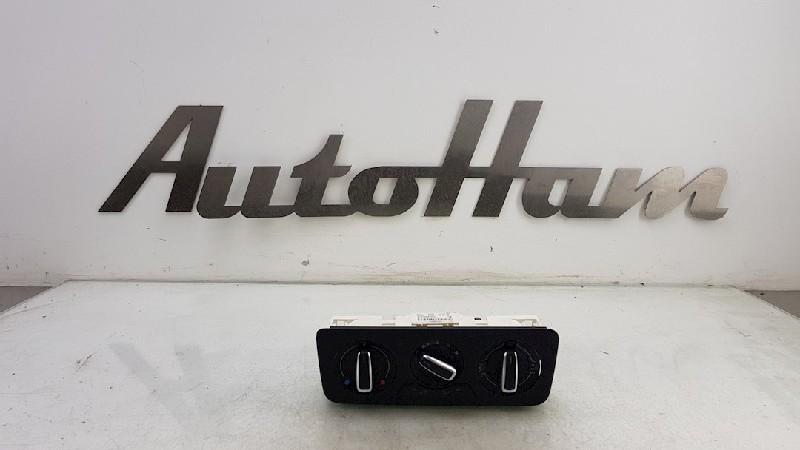 Bedienung Heizung 8XA820045A Audi A1 Sportback (8XA/8XF) Schrägheck 5-drs 1.4 TFSI 16V (CZCA/CZDB) 2016 Bild Bedienung Heizung 8XA820045A Audi A1 Sportback (8XA/8XF) Schrägheck 5-drs 1.4 TFSI 16V (CZCA/CZDB) 2016