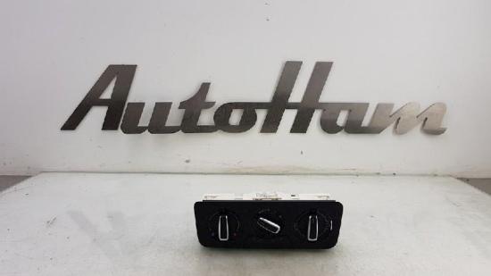 Bedienung Heizung 8XA820045A Audi A1 Sportback (8XA/8XF) Schrägheck 5-drs 1.4 TFSI 16V (CZCA/CZDB) 2016 Bild Bedienung Heizung 8XA820045A Audi A1 Sportback (8XA/8XF) Schrägheck 5-drs 1.4 TFSI 16V (CZCA/CZDB) 2016