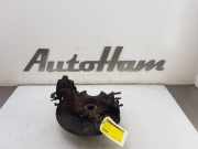 Achsschenkel Links Vorne 1K0407255AA Audi A3 (8P1) Schrägheck 3-drs 1.6 16V FSI (BLF) 2006-10