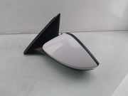 Außenspiegel Links 657857507 Skoda Scala Schrägheck 5-drs 1.0 TSI 115 (DUSA) 2024-08