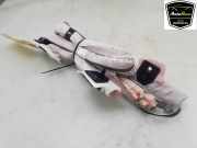 Dachairbag Rechts 13350706 Opel Adam Schrägheck 3-drs 1.4 16V (A14XEL/B14XEL) 2015