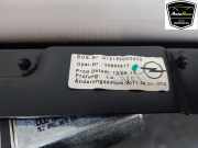 Schiebedach 20892917 Opel Zafira Tourer (P12) Großraumlimousine 1.6 CDTI 16V ecoFLEX 136 (B16DTH(Euro 6)) 2013-08