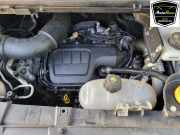 Motor 8201662458 Renault Trafic (1FL/2FL/3FL/4FL) Van 1.6 dCi 145 Twin Turbo (R9M-452(R9M-D4)) 2017-02