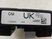 Sicherungskasten 13368652 Opel Zafira Tourer (P12) Großraumlimousine 1.4 Turbo 16V EcoFLEX (B14NET(Euro 6)) 2015-02