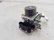 Abs Pumpe ABS A2534313900 Mercedes-Benz C (W205) Limousine C-350 e 2.0 16V (M274.920) 2015-12